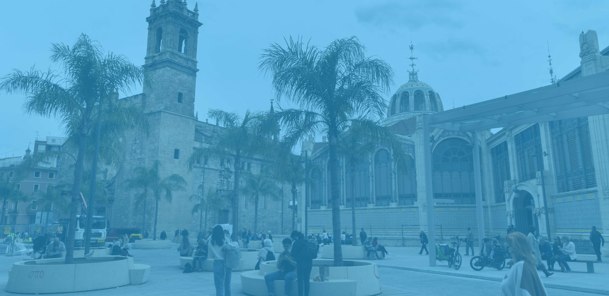 Creamos<br>experiencias digitales.